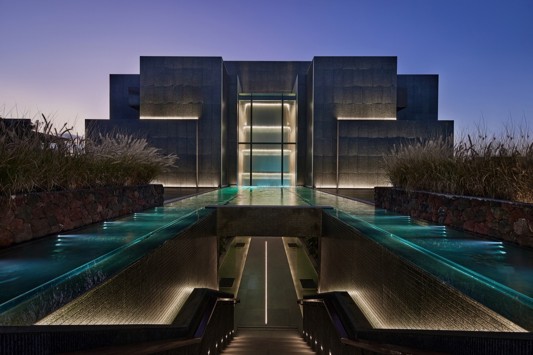 《苍洱之眼》大理风雅颂度假酒店改造设计丨中国大理丨寻常设计事务所 USUAL Studio-136