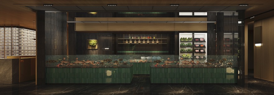 海鲜餐厅 · 舌尖冲浪-15