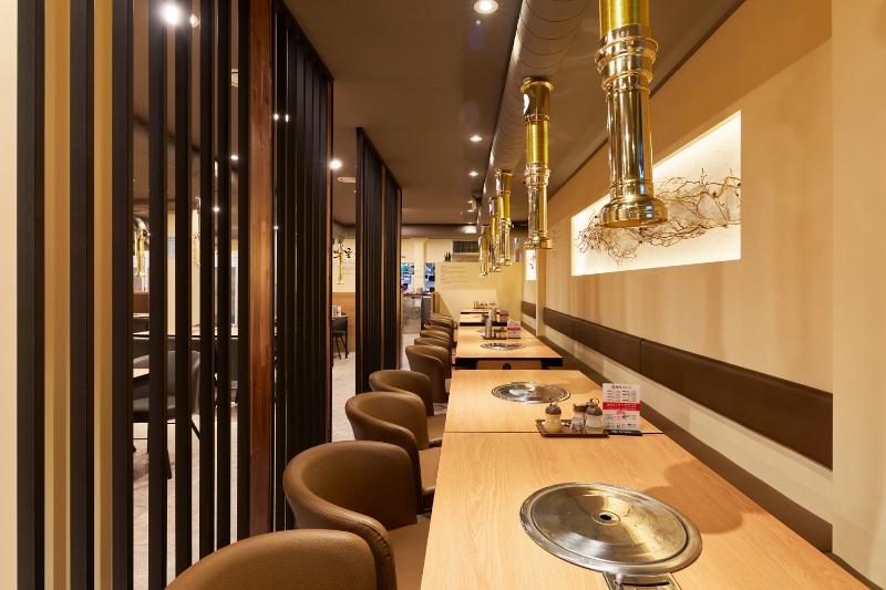 83 平复古小屋，尽显温馨原木风-14