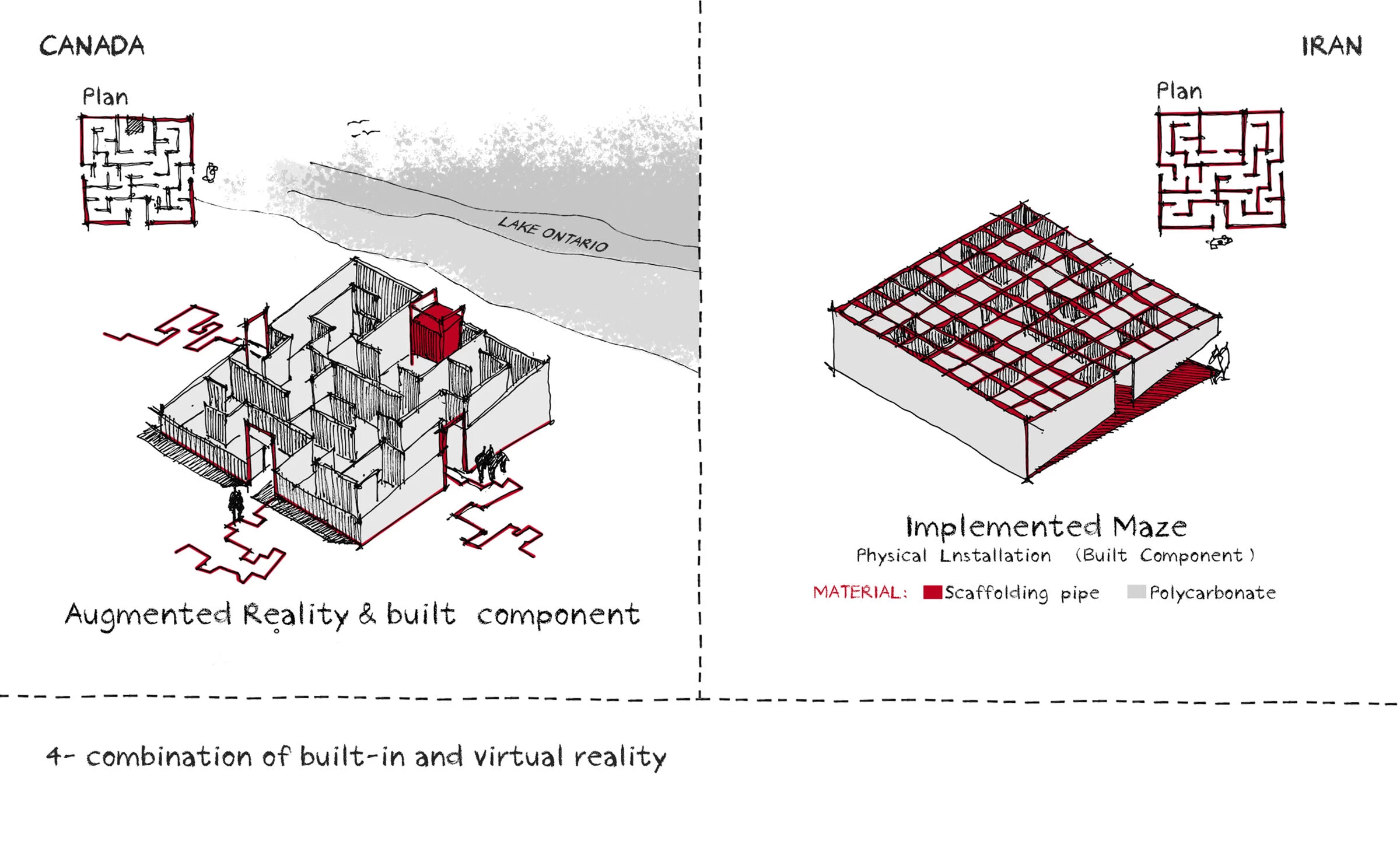 WINTERACTION丨加拿大多伦多丨AshariArchitects-47
