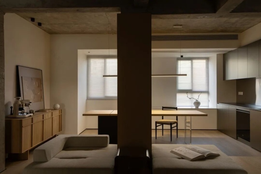 《栖木》丨中国三明丨越设计事务所-26