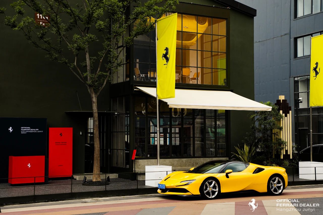 卢巴克咖啡餐饮俱乐部丨中国杭州丨杭州观堂室内设计有限公司-35