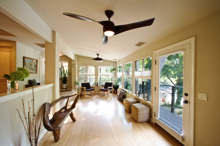 Kaweah Falls House, a River Runs Through it!-57