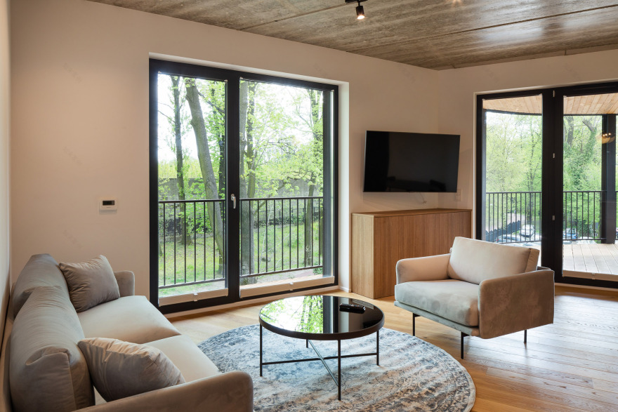 现代树屋公寓·VillaReden-34