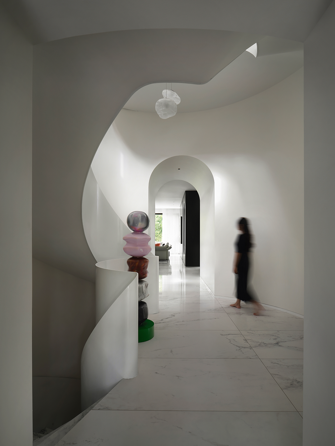 耕图设计×麓山国际 | 浮生若梦-20