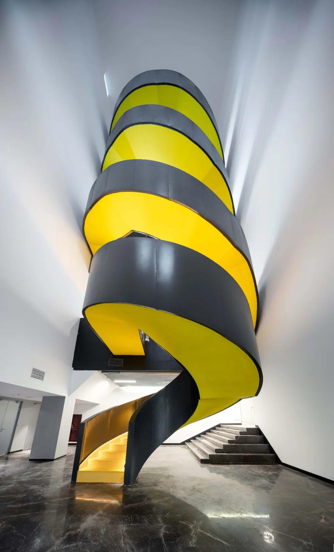 三水文化商业综合体丨中国佛山丨联合公设  筑博设计-55