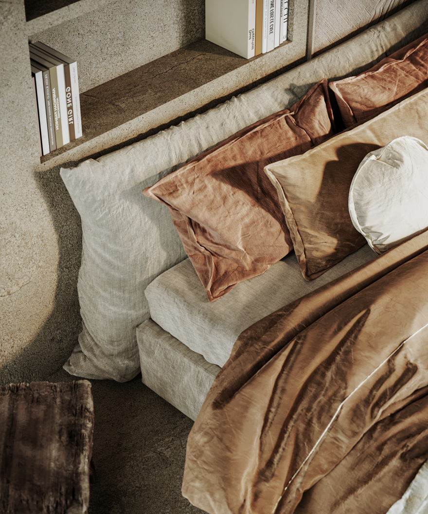 TheIslita 别墅设计丨哥斯达黎加-17