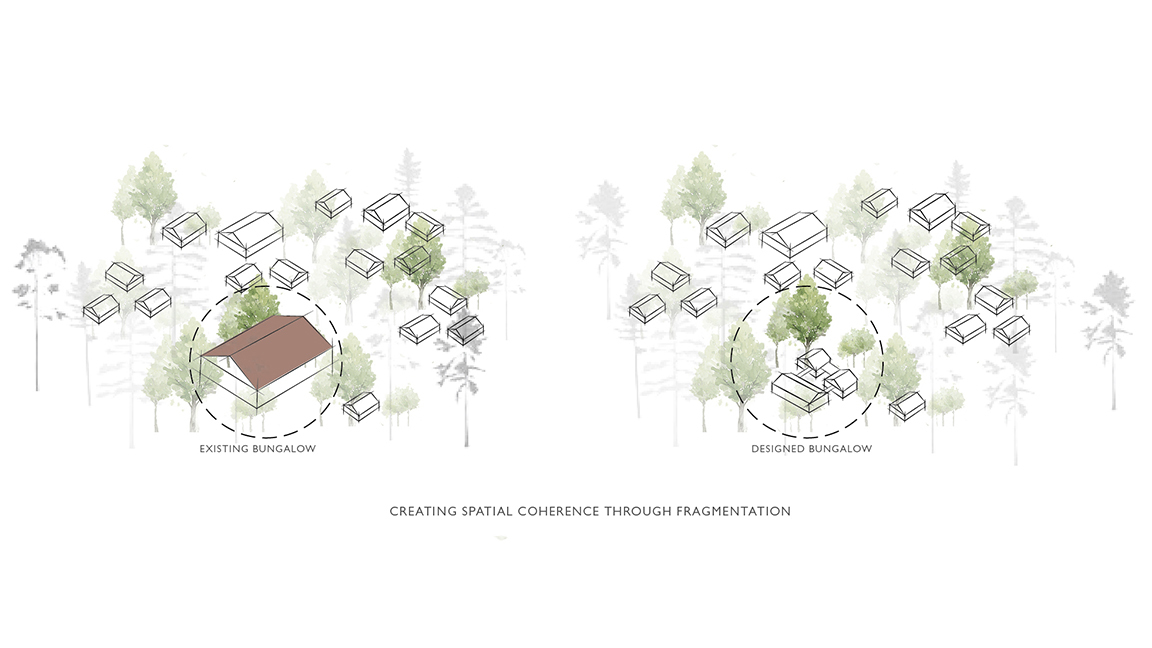 总经理的平房综合区丨孟加拉国丨SILT-44