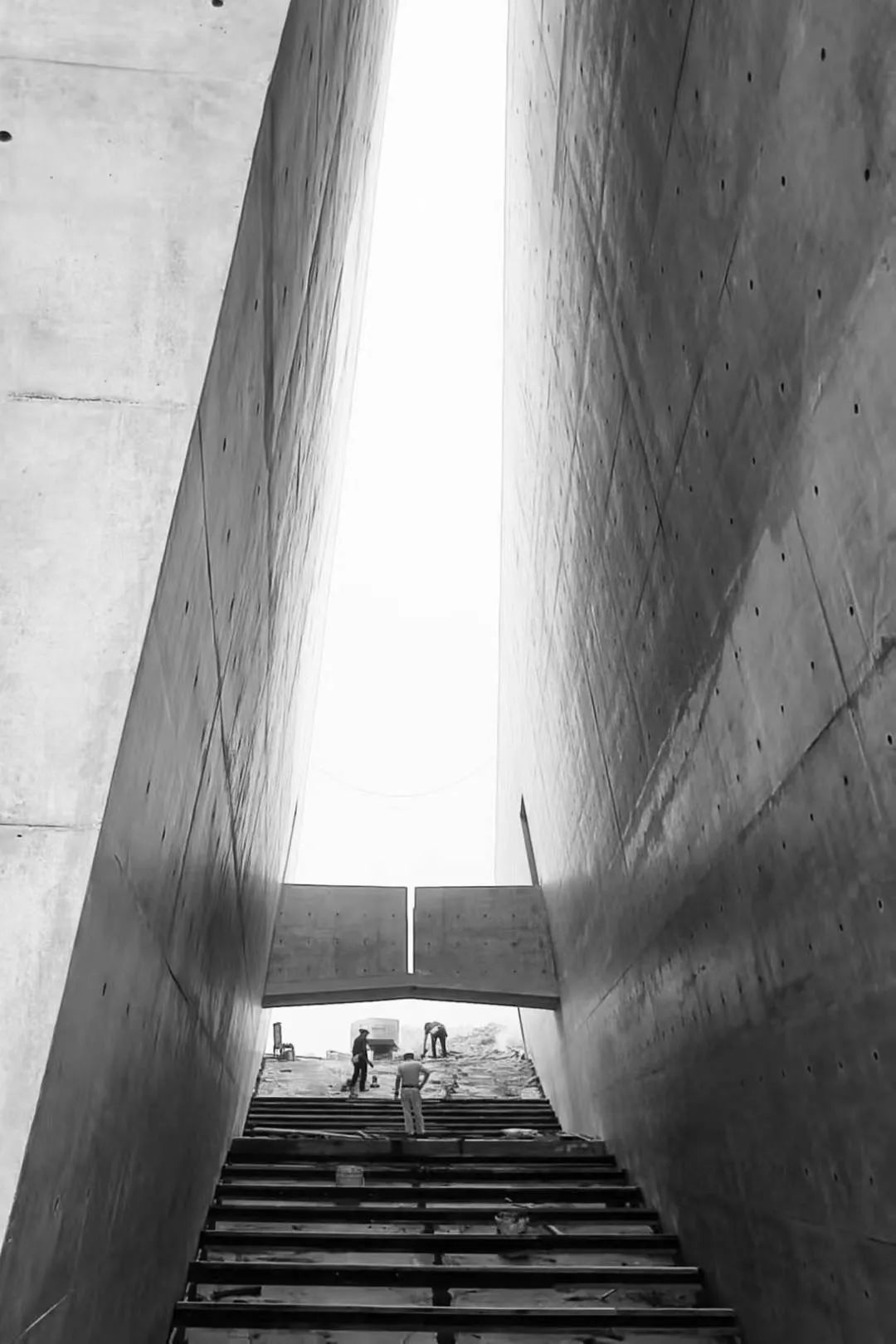 心里那片翻涌的海丨既下山的海-167