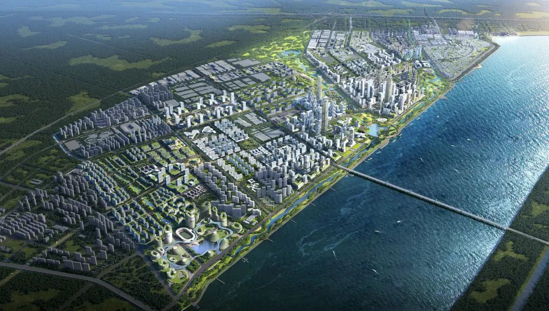 海宁欧洲（瑞典）产业园丨中国浙江丨王青,林易-11