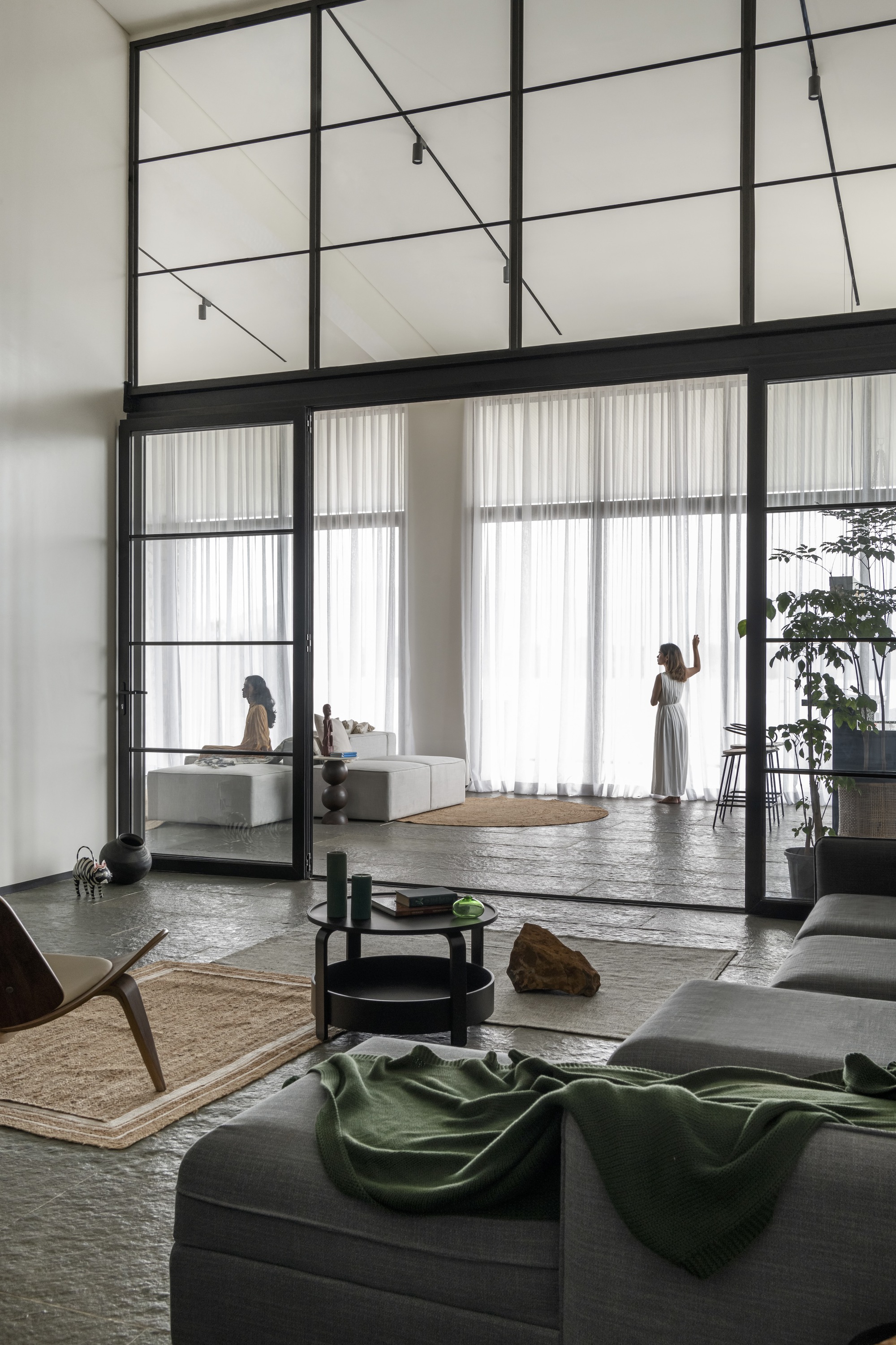 湖边的房子丨印度丨kaviar:collaborative-22