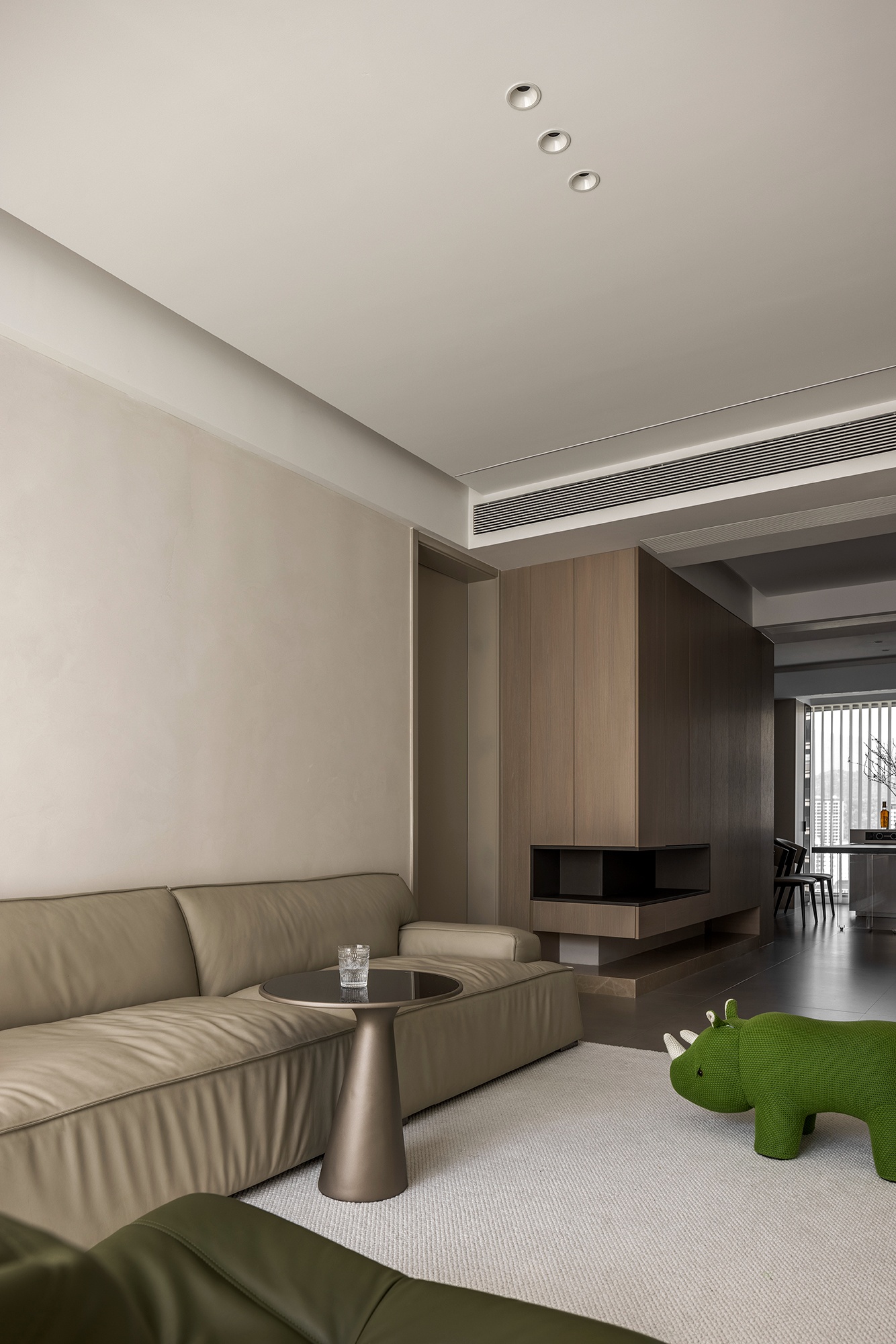 浙江青田·河滨花园住宅设计丨中国浙江丨青创空间设计-19