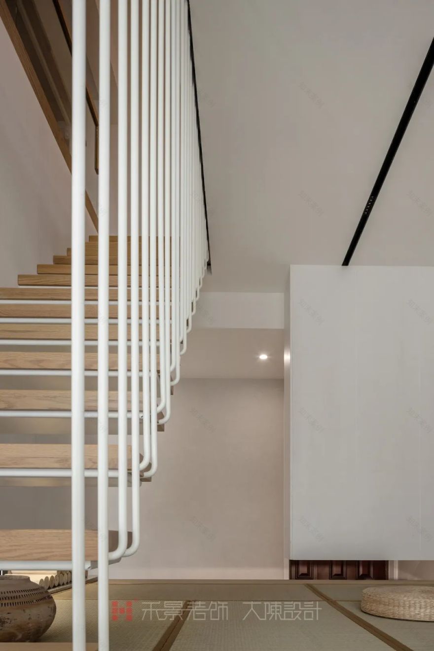 流淌空间 | 现代家居设计的新趋势-54