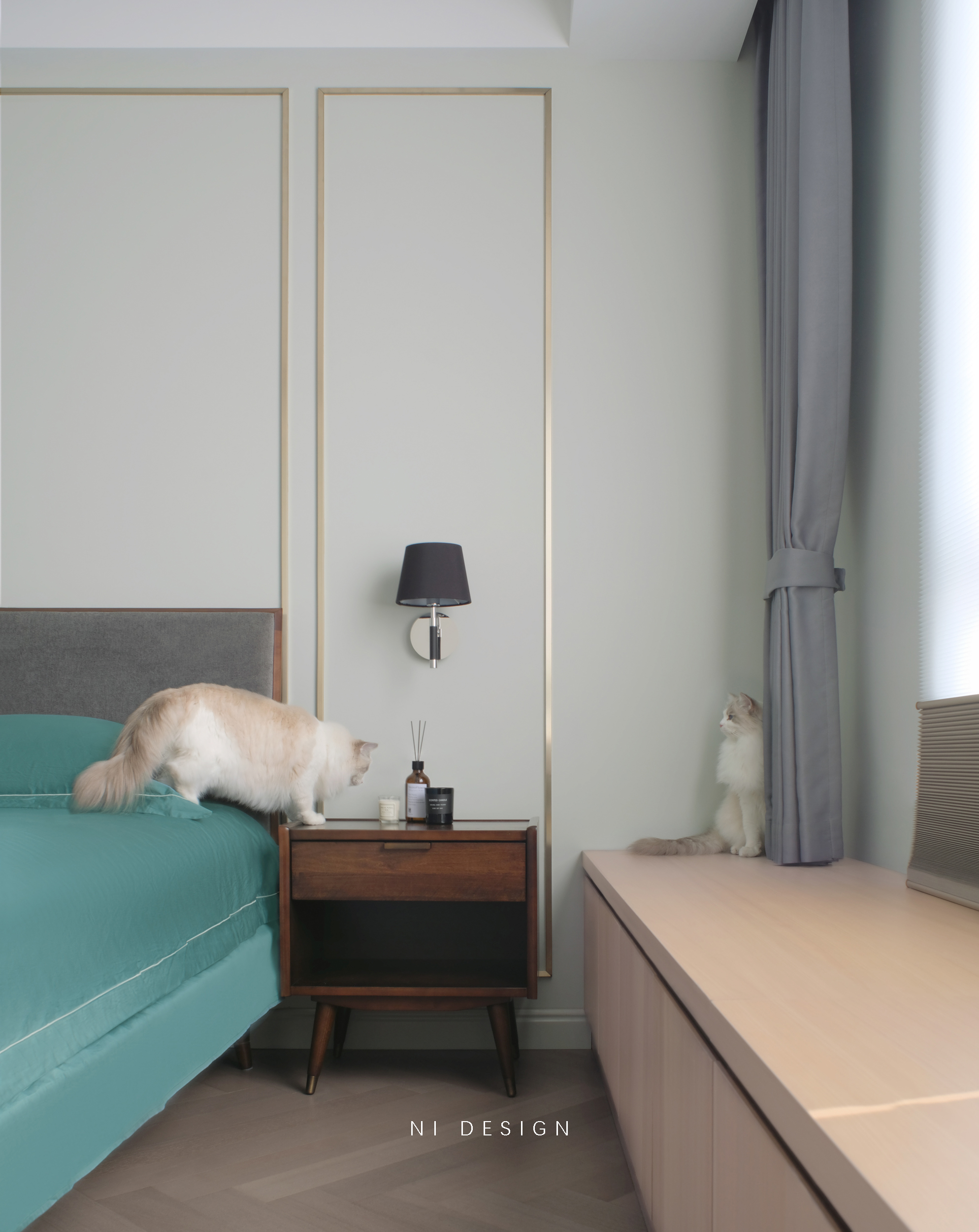 森兰明轩 | 浪漫主义与生活细节的完美结合-50