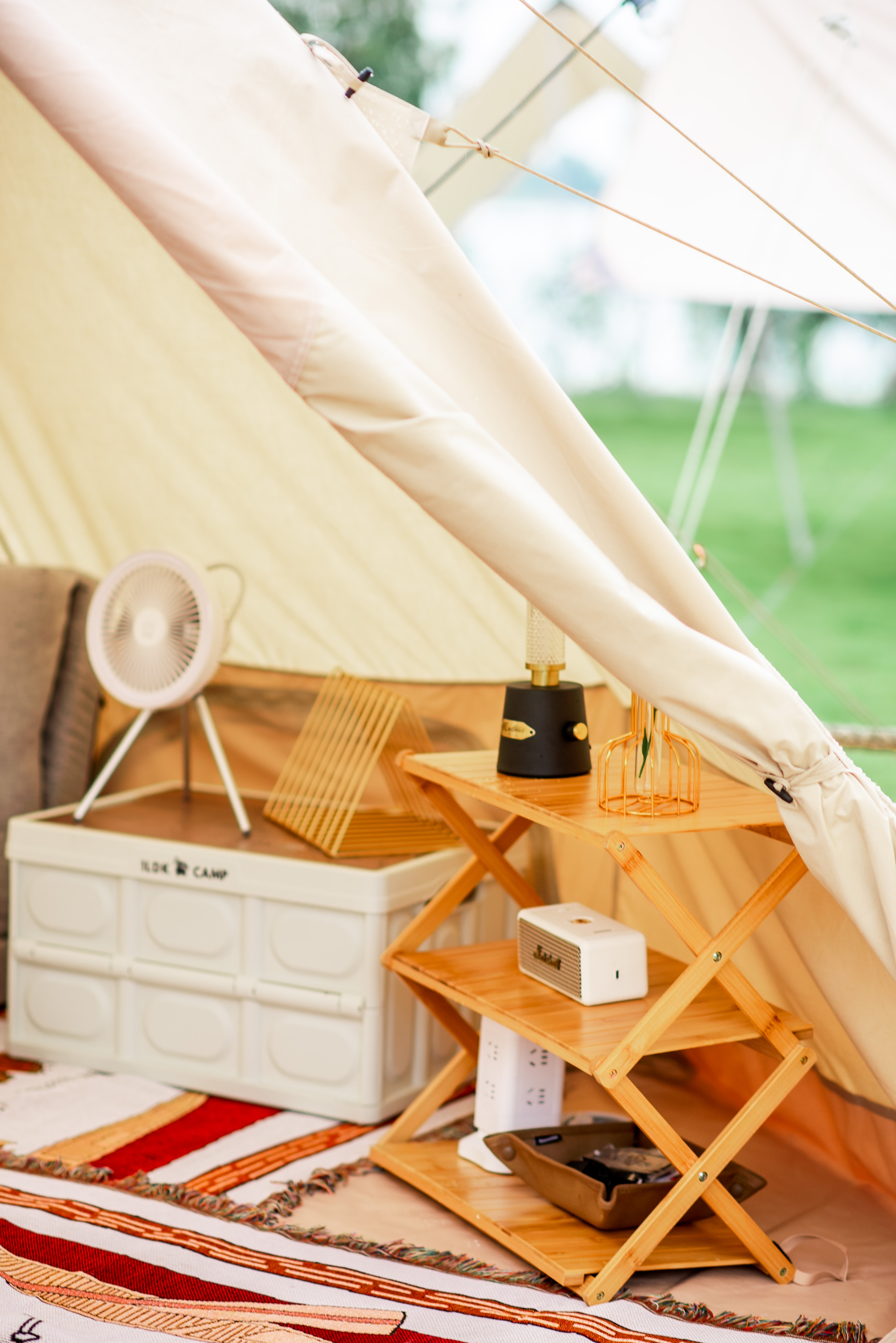 Lazyland 兰泽露营基地全案设计项目-52