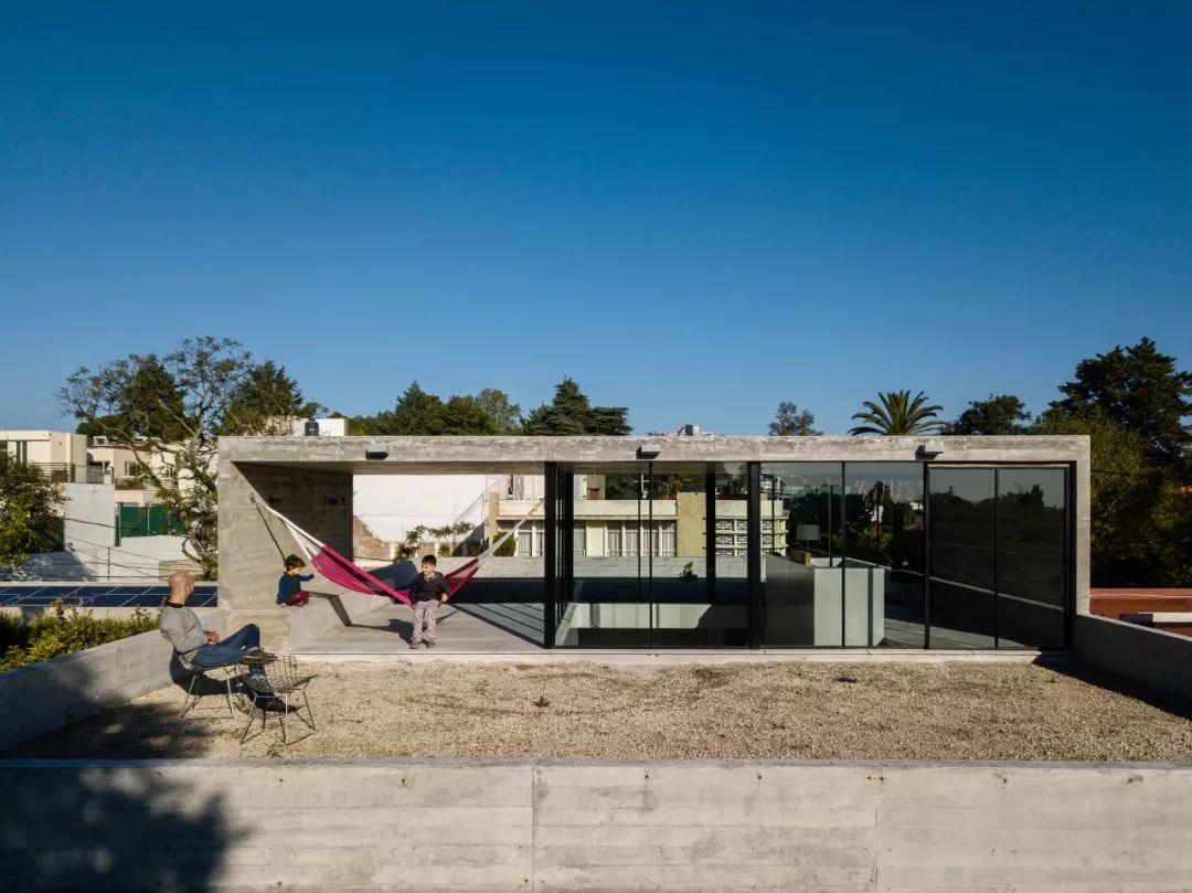 自然灵感,建筑生命——PPAA 的开放设计理念-34