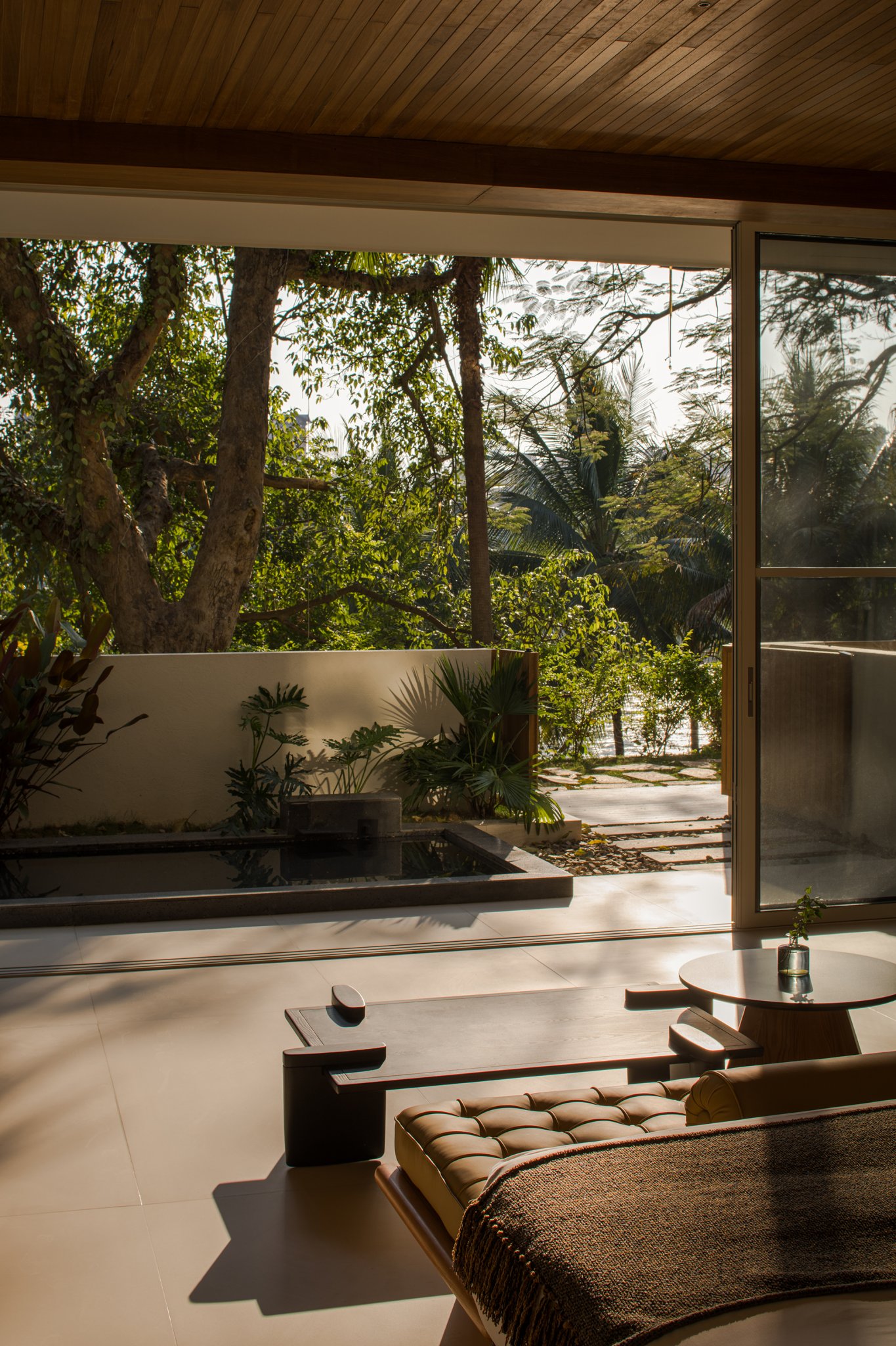 丨中国西双版纳丨Funs Creative Design Consultant-18