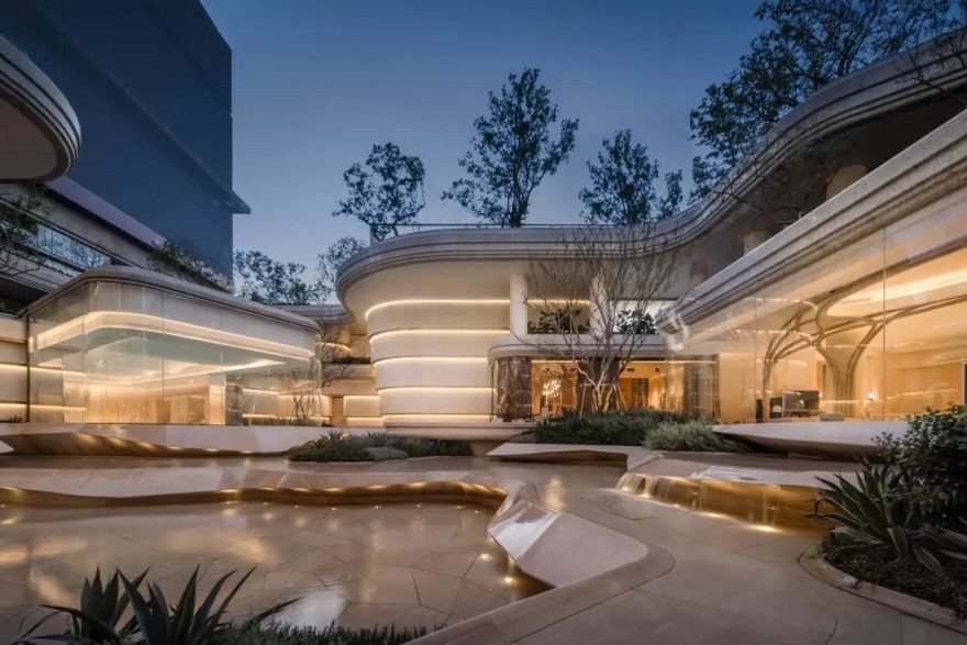 招商蛇口·杭序府,序启杭城“好房子”丨只此好房-66