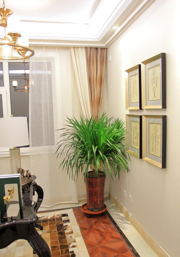 
百合东苑样板间 -20