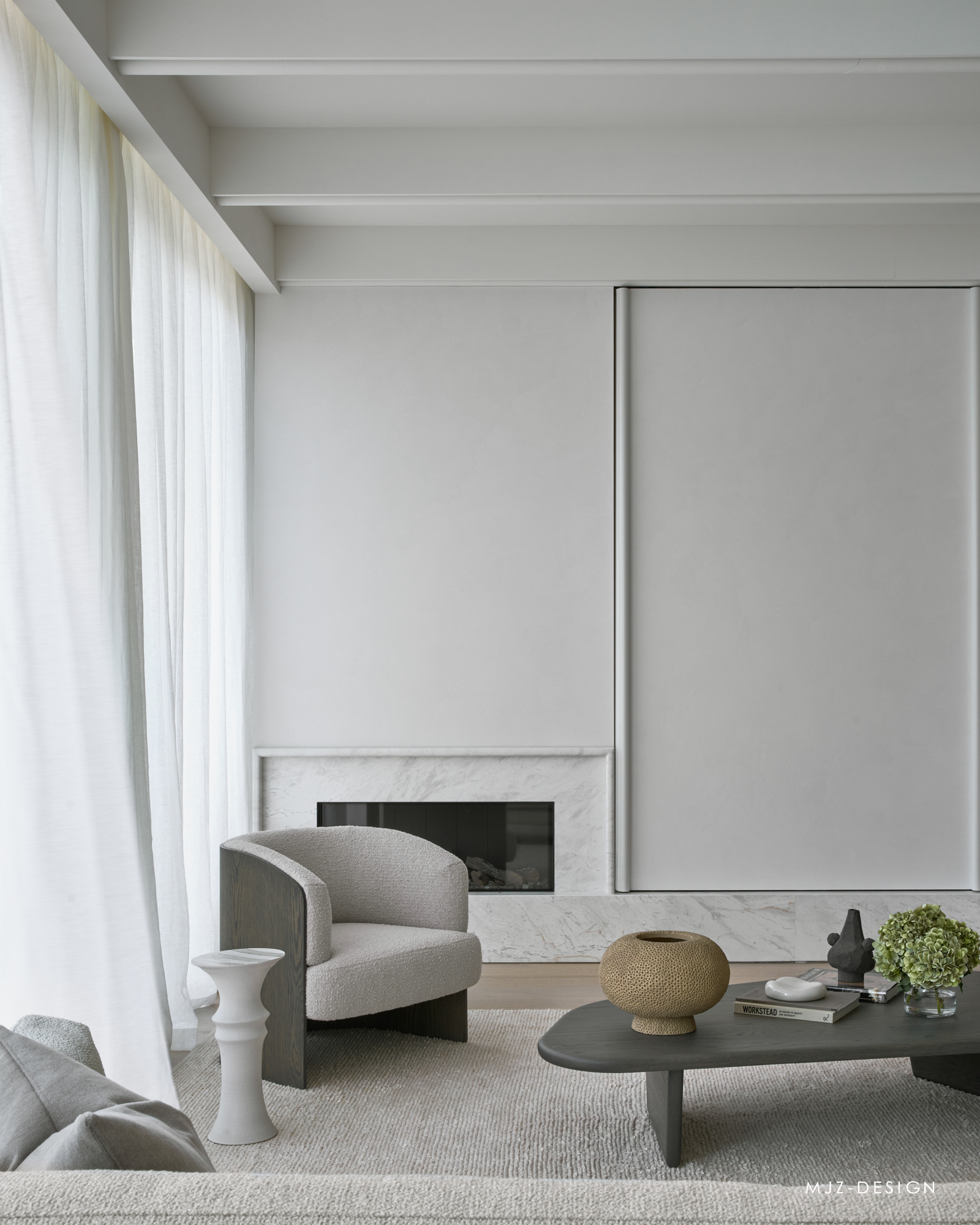 长屋丨澳大利亚墨尔本丨MIM DESIGN-33