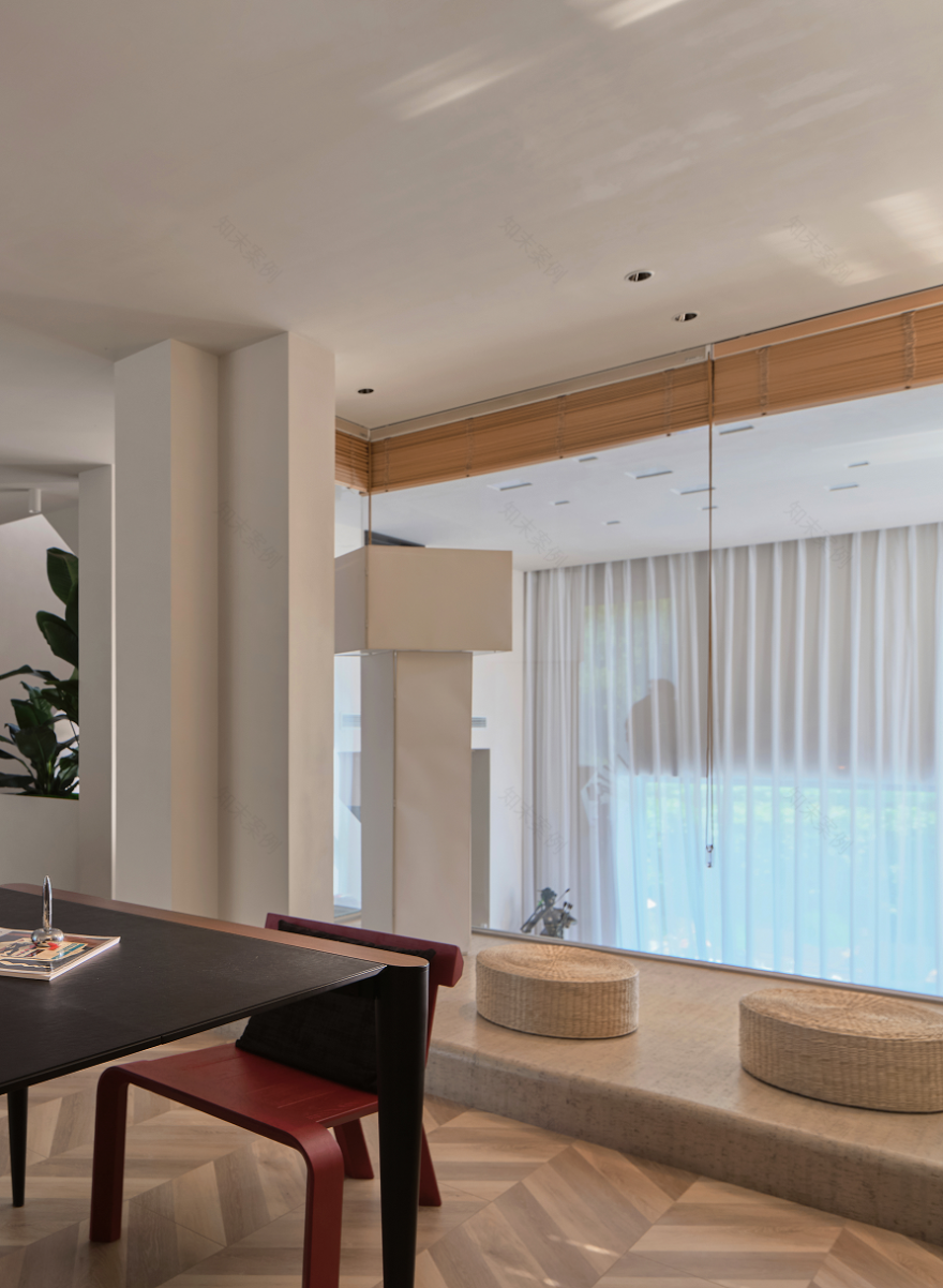 造梦之旅,第四代住宅的诗性思考 | 品奕汇设计-49