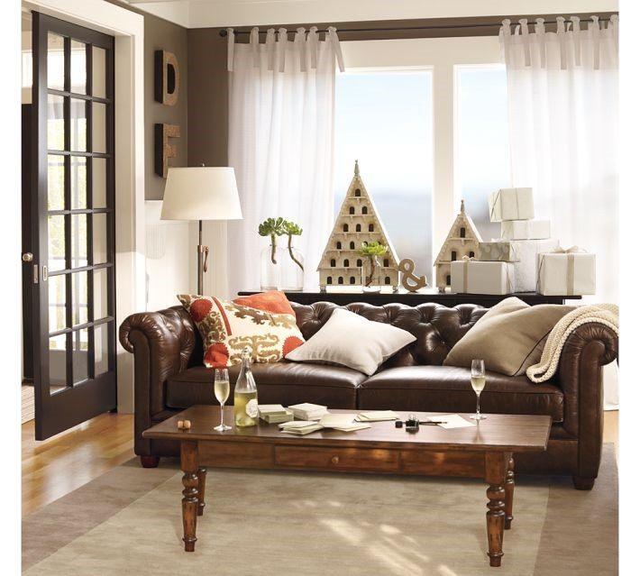 家居饰品搭配策略 | 客厅软装设计-5