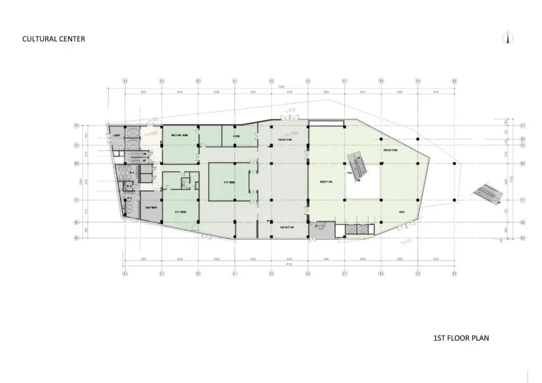 广州萝岗绿地中央广场 | 多维空间,丰富城市内涵-70