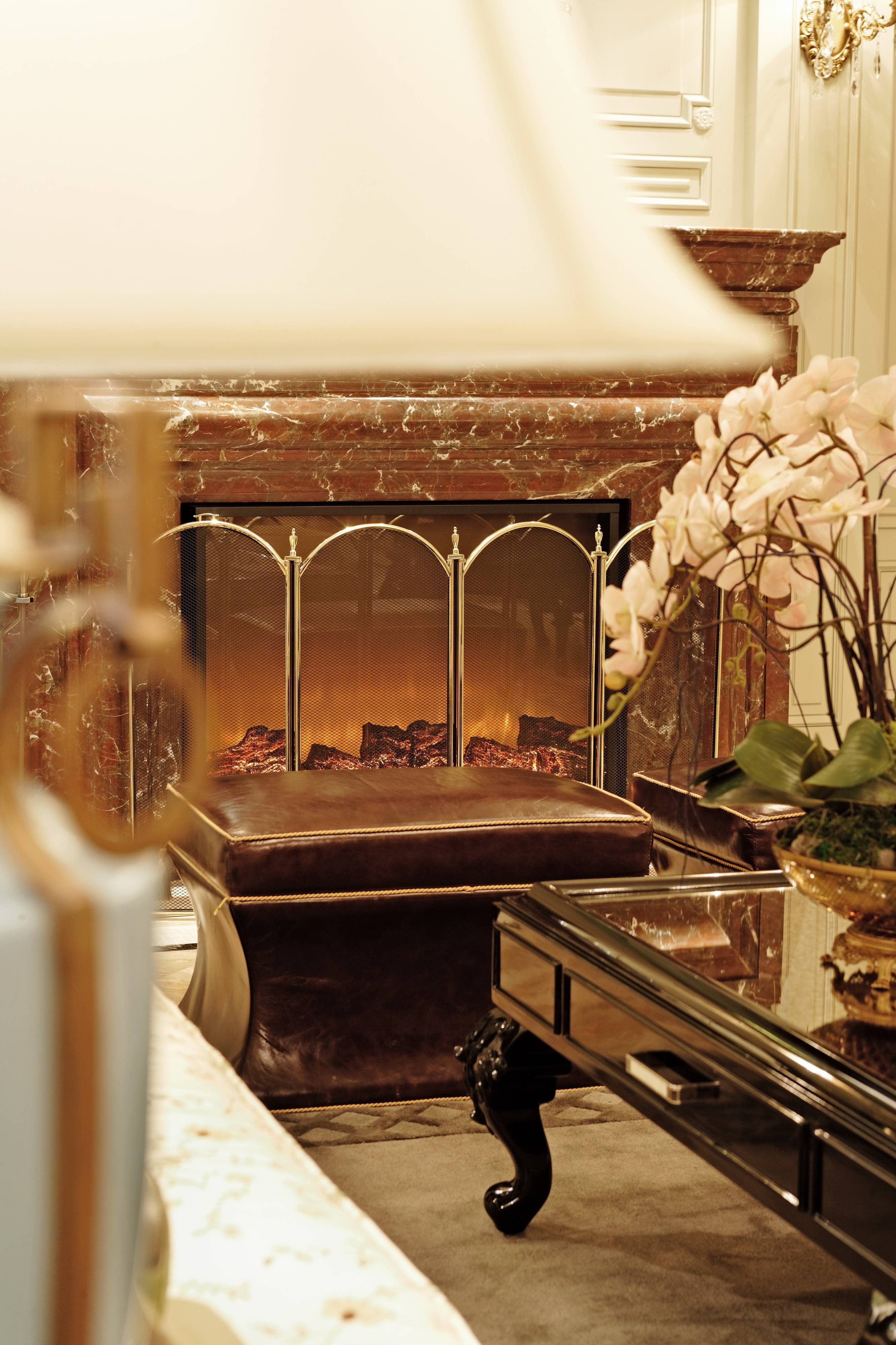 葛乔治 上海金地天境赵巷E 1型样板-17