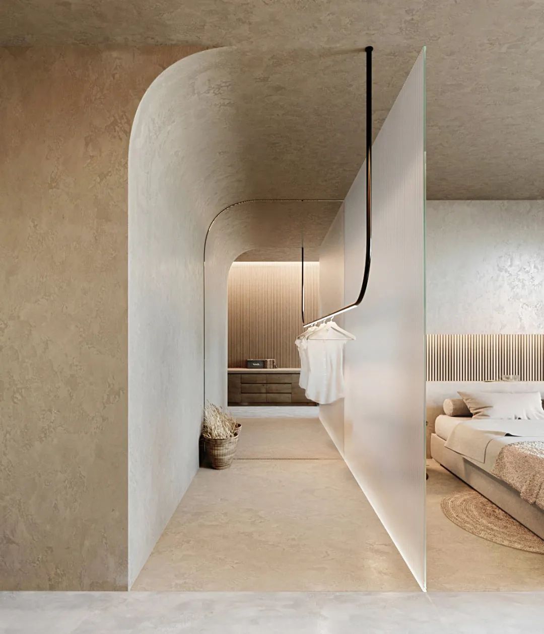 基菲西亚的住宅楼丨希腊雅典丨Kordas 建筑事务所-28