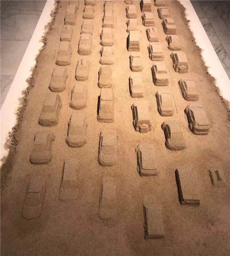 穿越镜像，探寻虚实之间的艺术空间-53