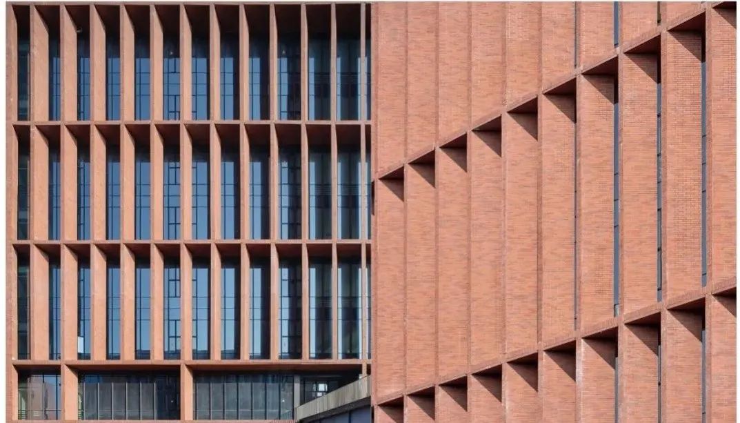 华南理工大学广州国际校区一期工程丨中国广州丨华南理工大学建筑设计研究院有限公司-39