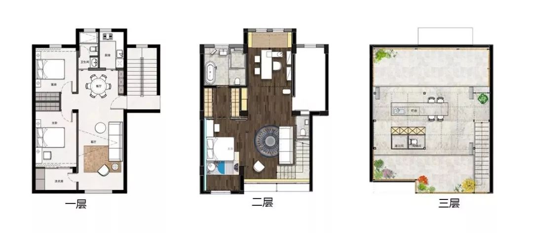 深圳听雪居 | 旧楼翻新,生活气息与设计美学的完美融合-24