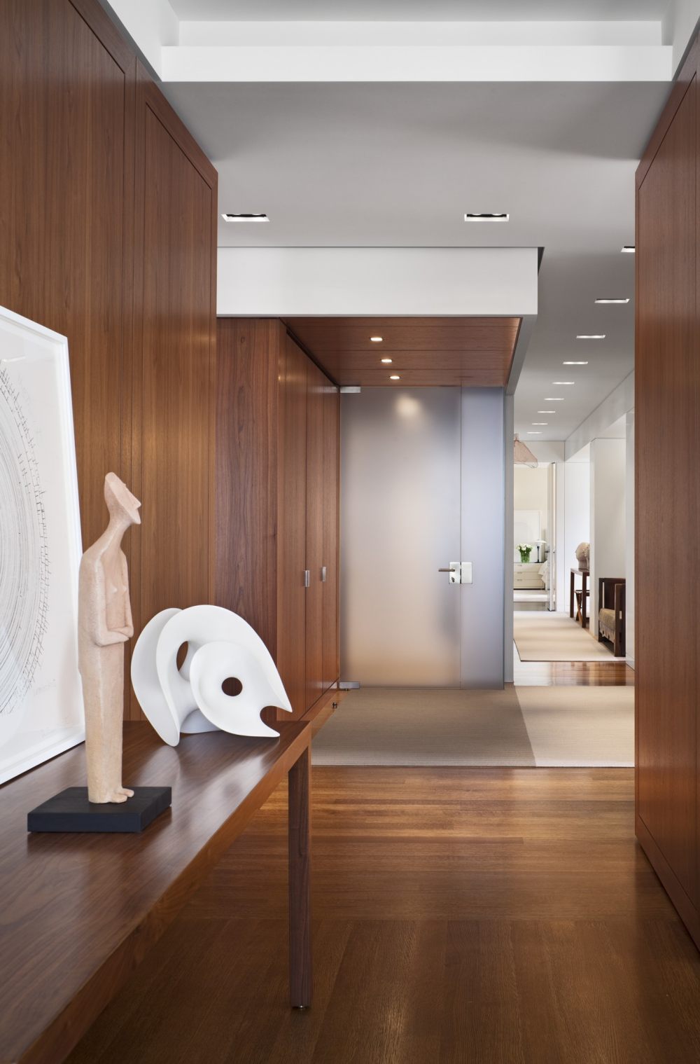 现代美式混搭风家居设计案例解析-13