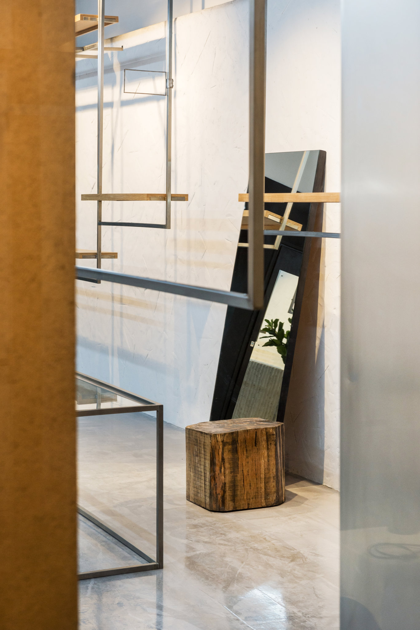 兄弟 2 兄弟奢华店 | Sheffield 的新概念店-5