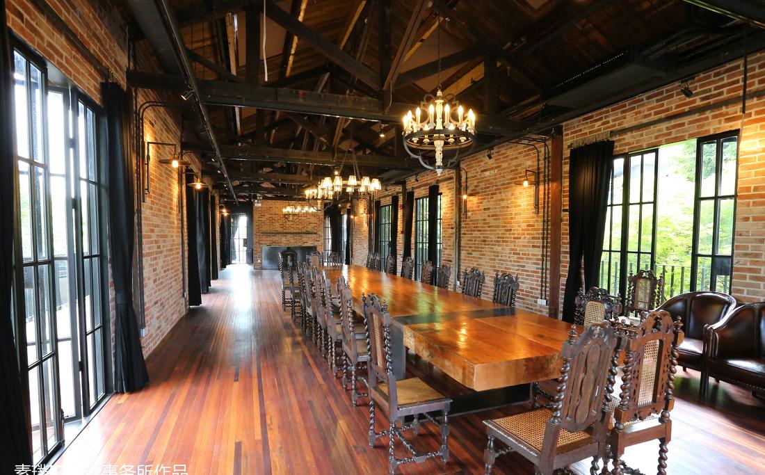 
LAVIDA 西班牙海鲜餐厅 -12