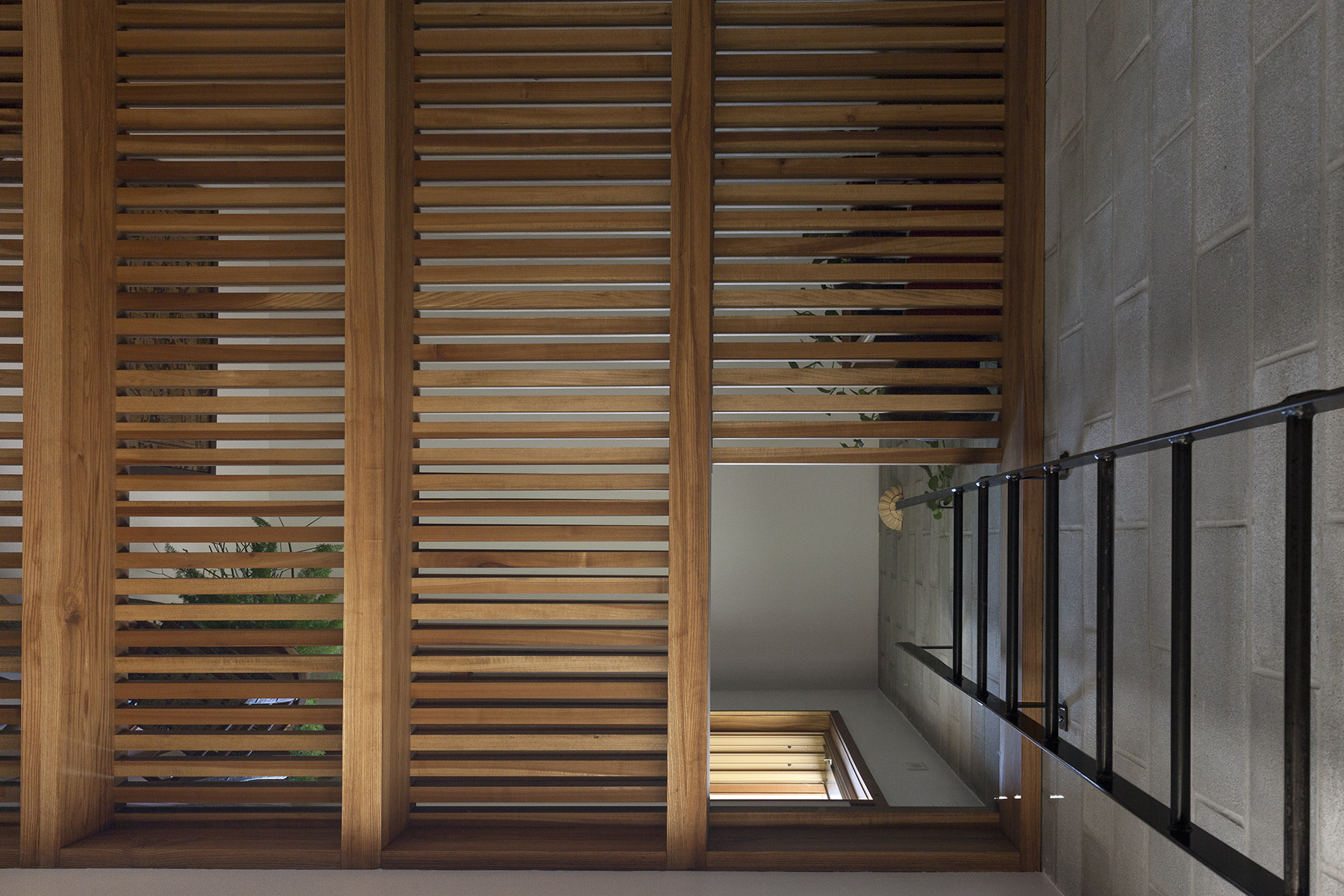 殖民风格私人住宅的室内设计魅力-11