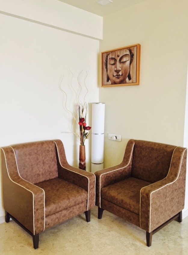 简约宜居，城市中的宁静绿洲-25