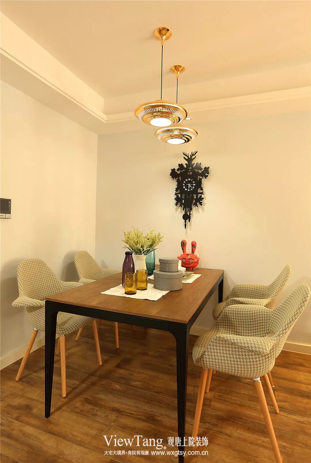 时代上城 | 阳光彼岸的幸福北欧风-20