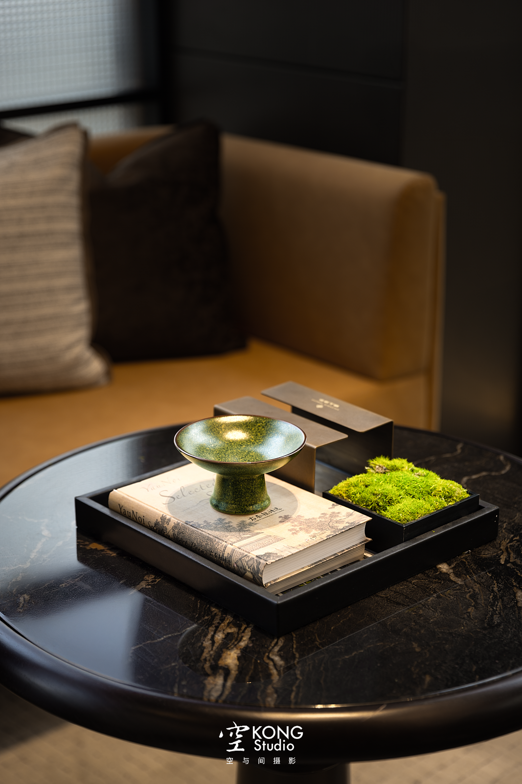 成都万科·锦上扬华丨中国成都丨深圳市蜜尔室内艺术设计有限公司-15