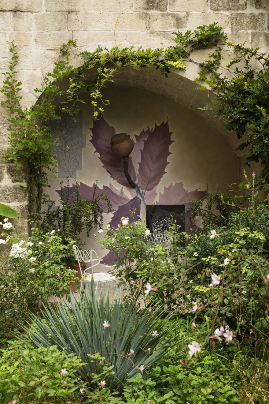 Palazzo Luce 酒店画廊丨意大利莱切丨Anna Maria Enselmi-26