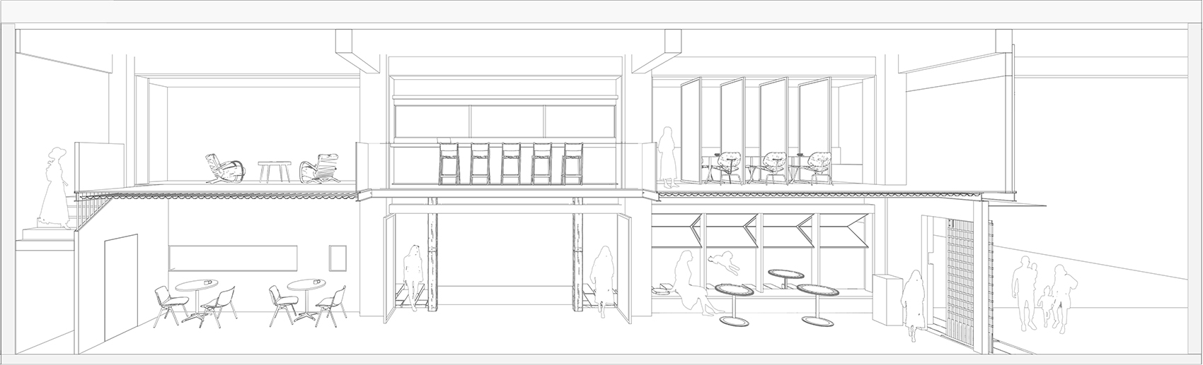 而已咖啡丨中国郑州丨兑话设计-80