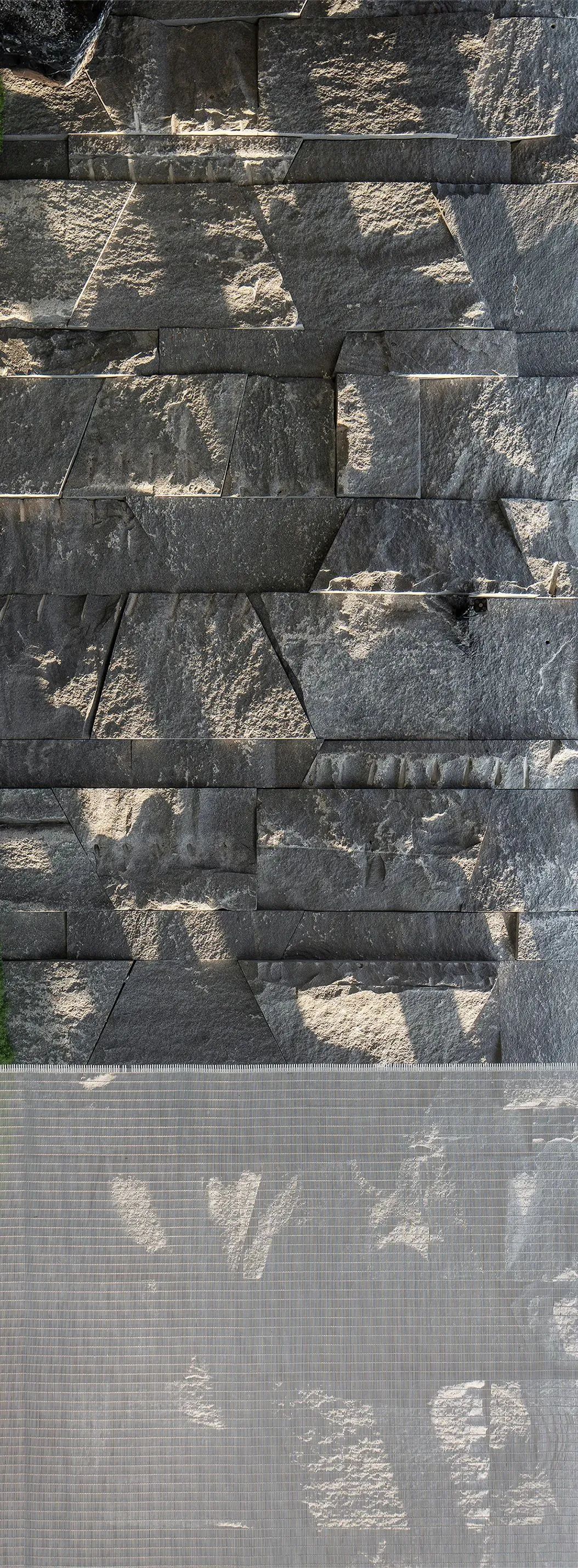 世茂·璀璨荣里 | 现代解构主义的水乡景观设计-5