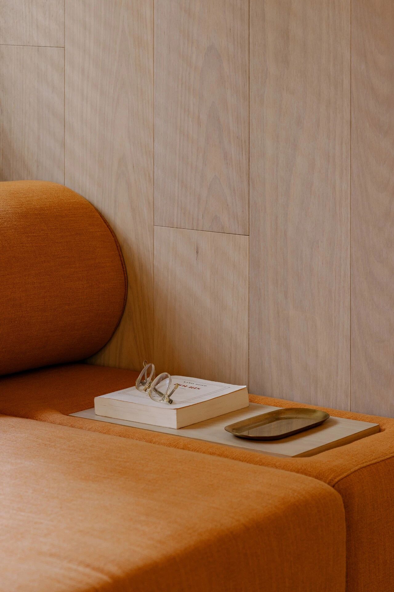 Matisse 公寓丨巴西圣保罗丨巴西 Gurgel D’Alfonso Arquitetura-23