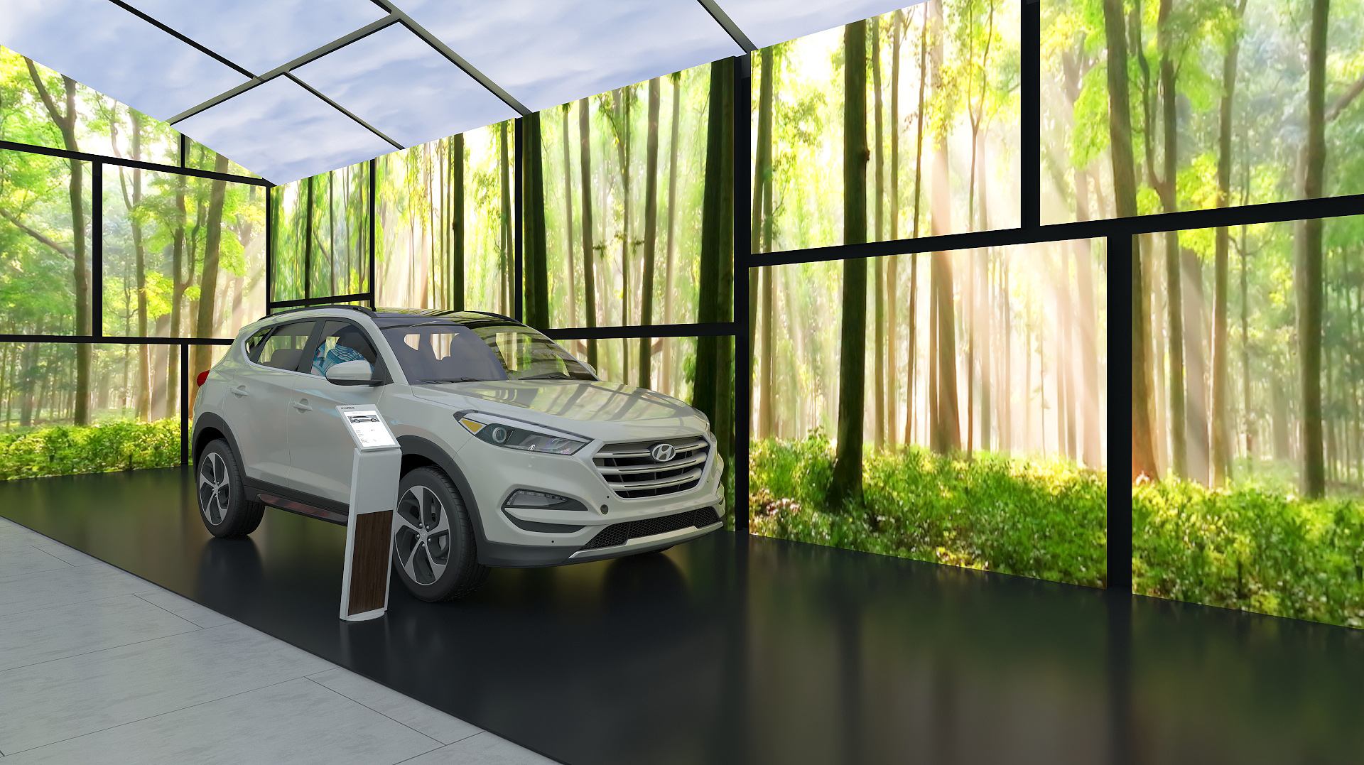 HYUNDAI: FERIA INTERNACIONAL 2020-15