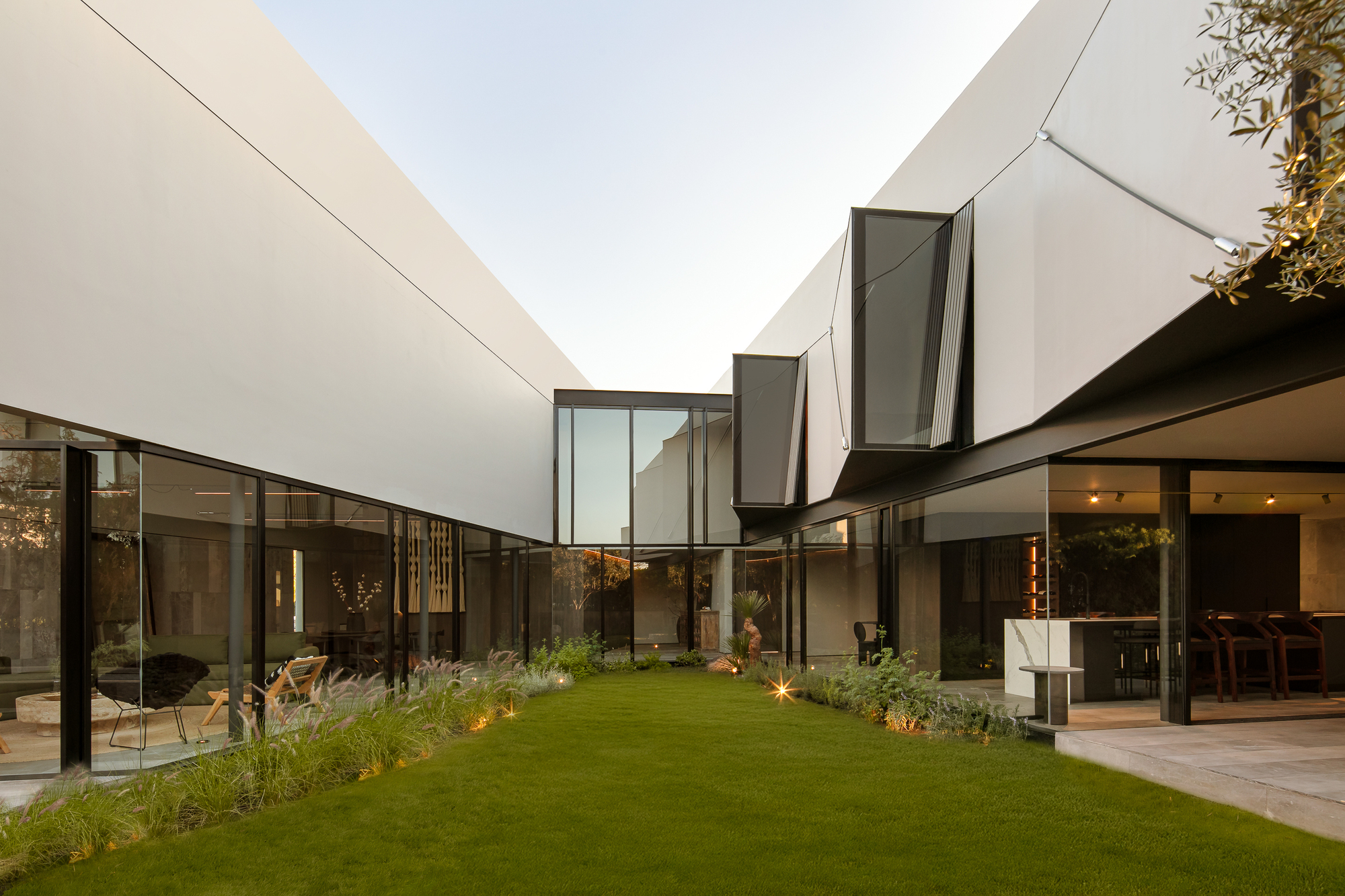 丨墨西哥克雷塔罗丨LABarq-14