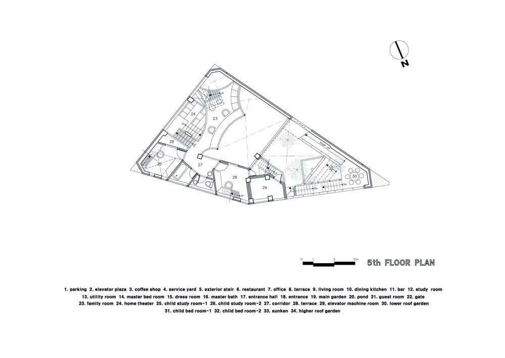 全球公共空间设计精选-64