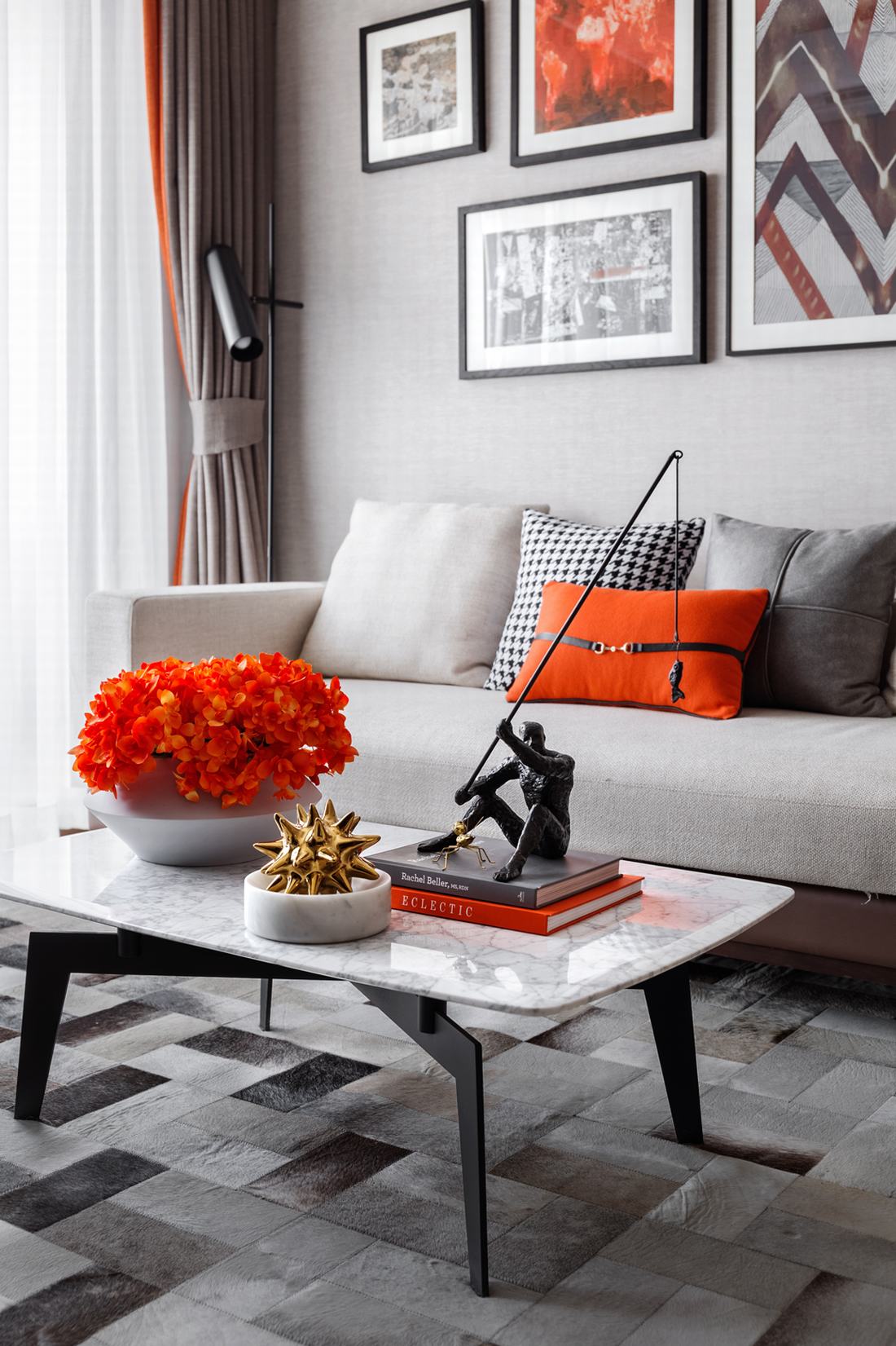 SSD上上国际作品—广州融创御园项目样板间-45