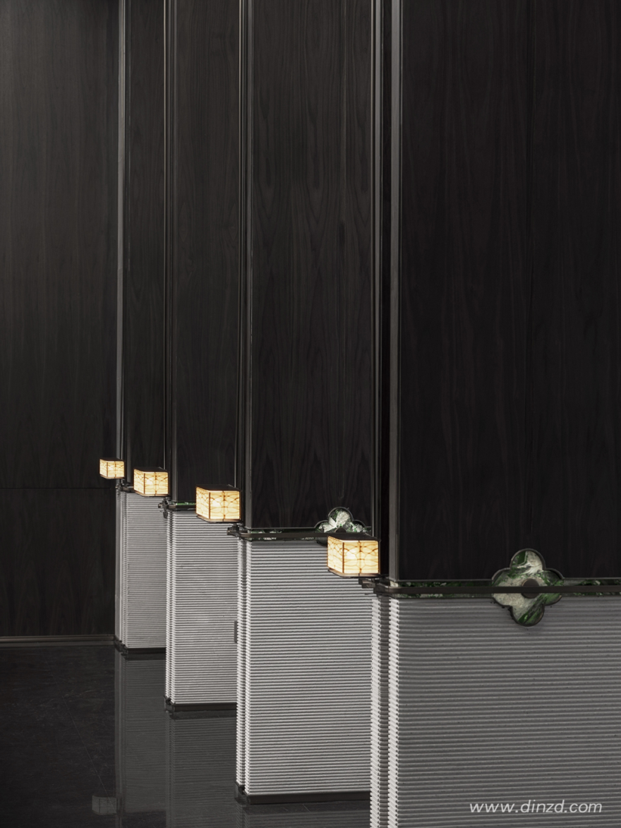 龙湖·鑫基·华德天璞丨中国南通丨G.ART集艾设计-31