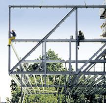 荷兰阿姆斯特丹 WoZoCo 老年公寓——城市绿洲中的悬挂家园-22