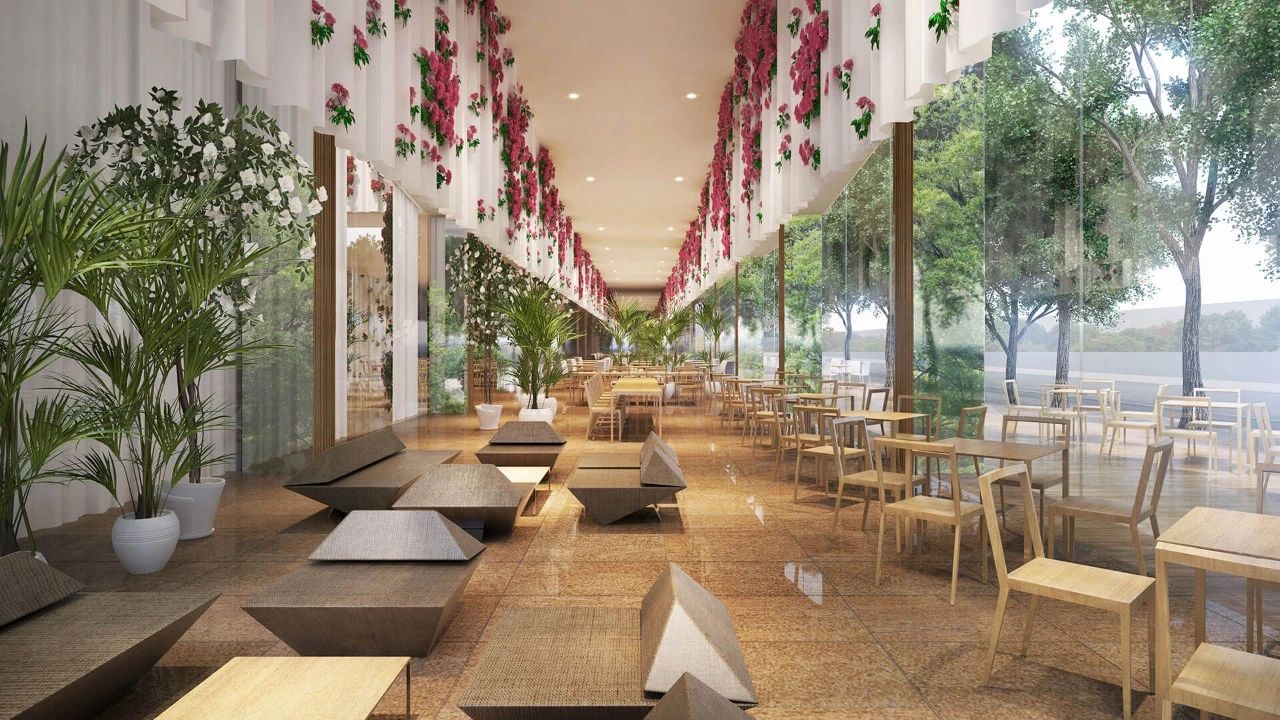 沃特瑞纳套房-38